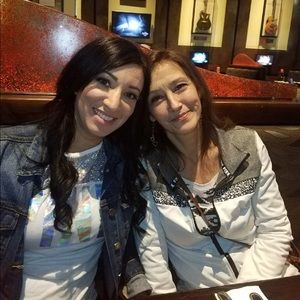 Meet your Posher, Lindsy